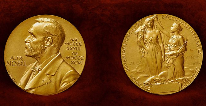 2025 年諾貝爾化學獎：金屬-有機框架開發