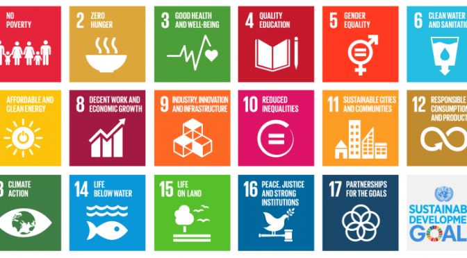 地球外的SDG問題：太空垃圾正在毀掉無可取代的軌道遺產